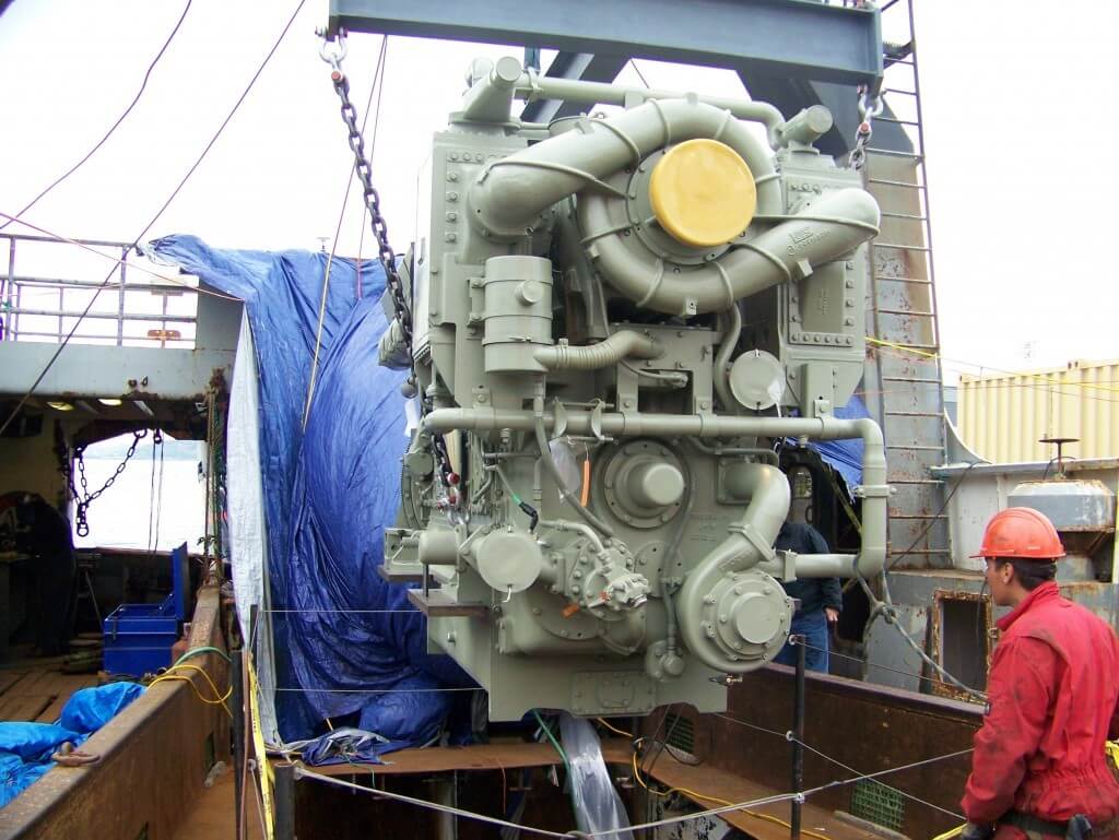 hatton power worker