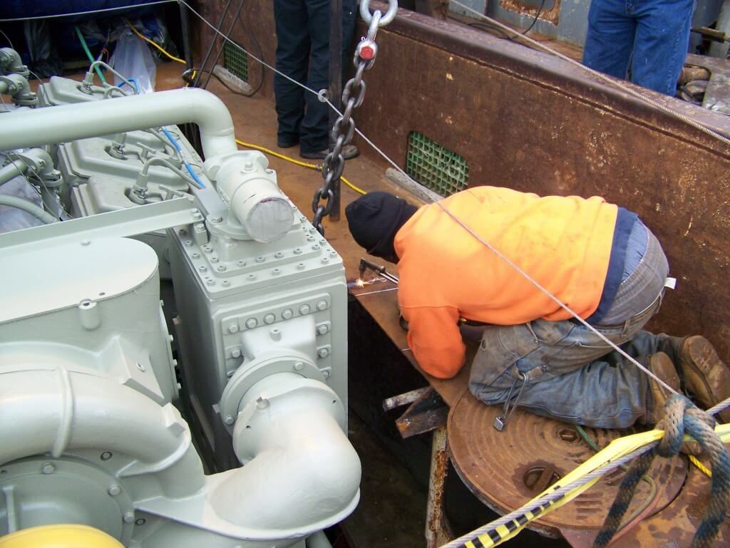 hatton power services