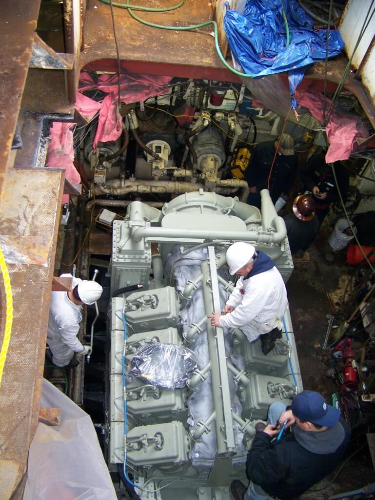 hatton power expertise