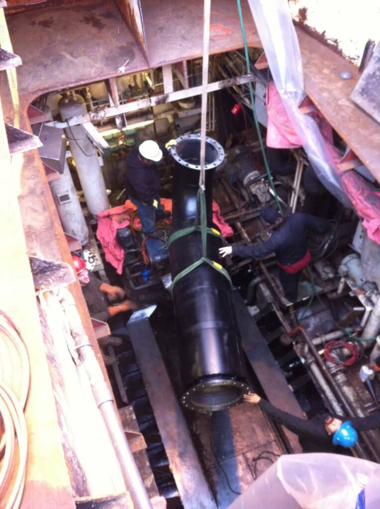 hose fitting