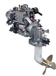 Yanmar 2YM15 SD25