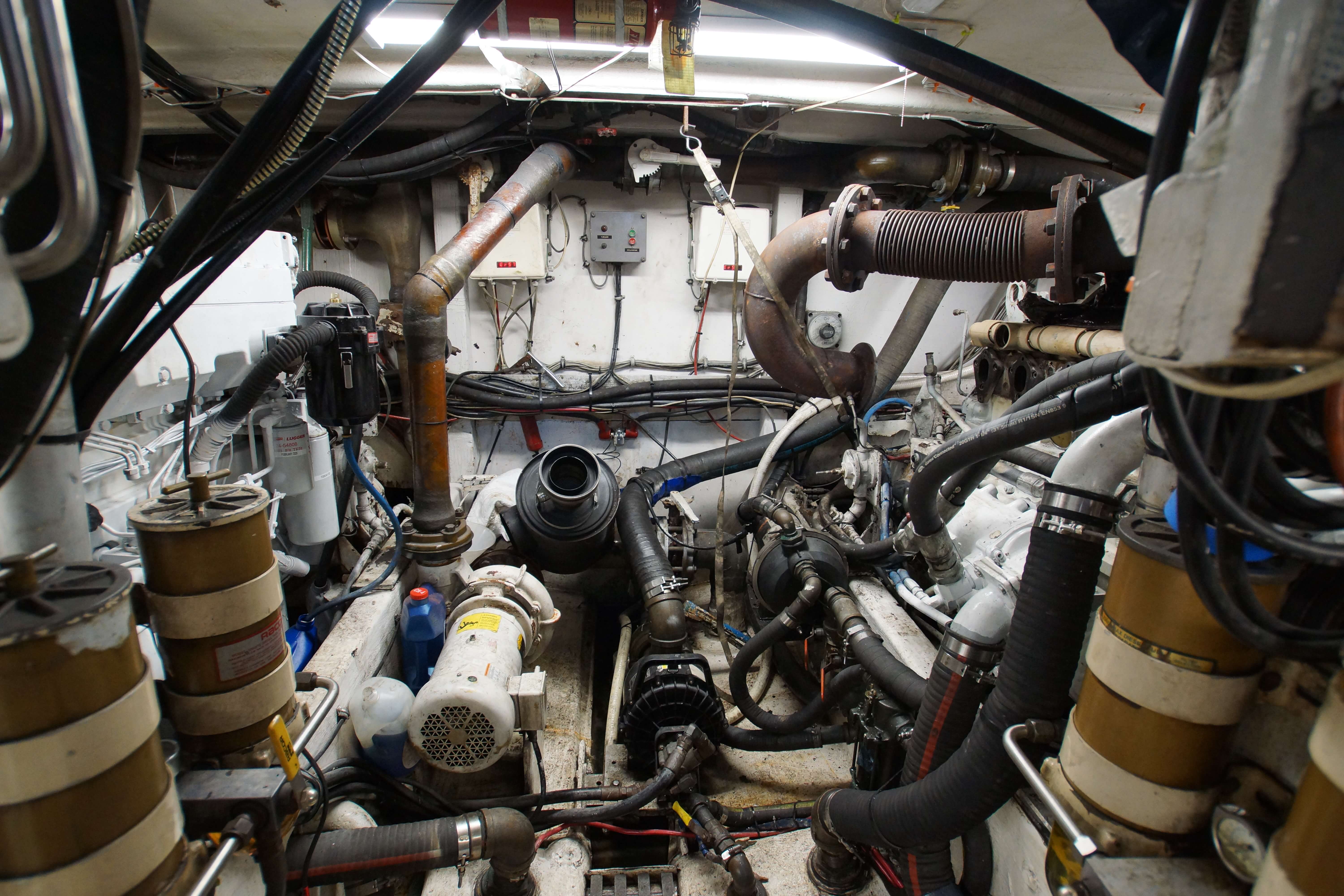 ocean peral repower