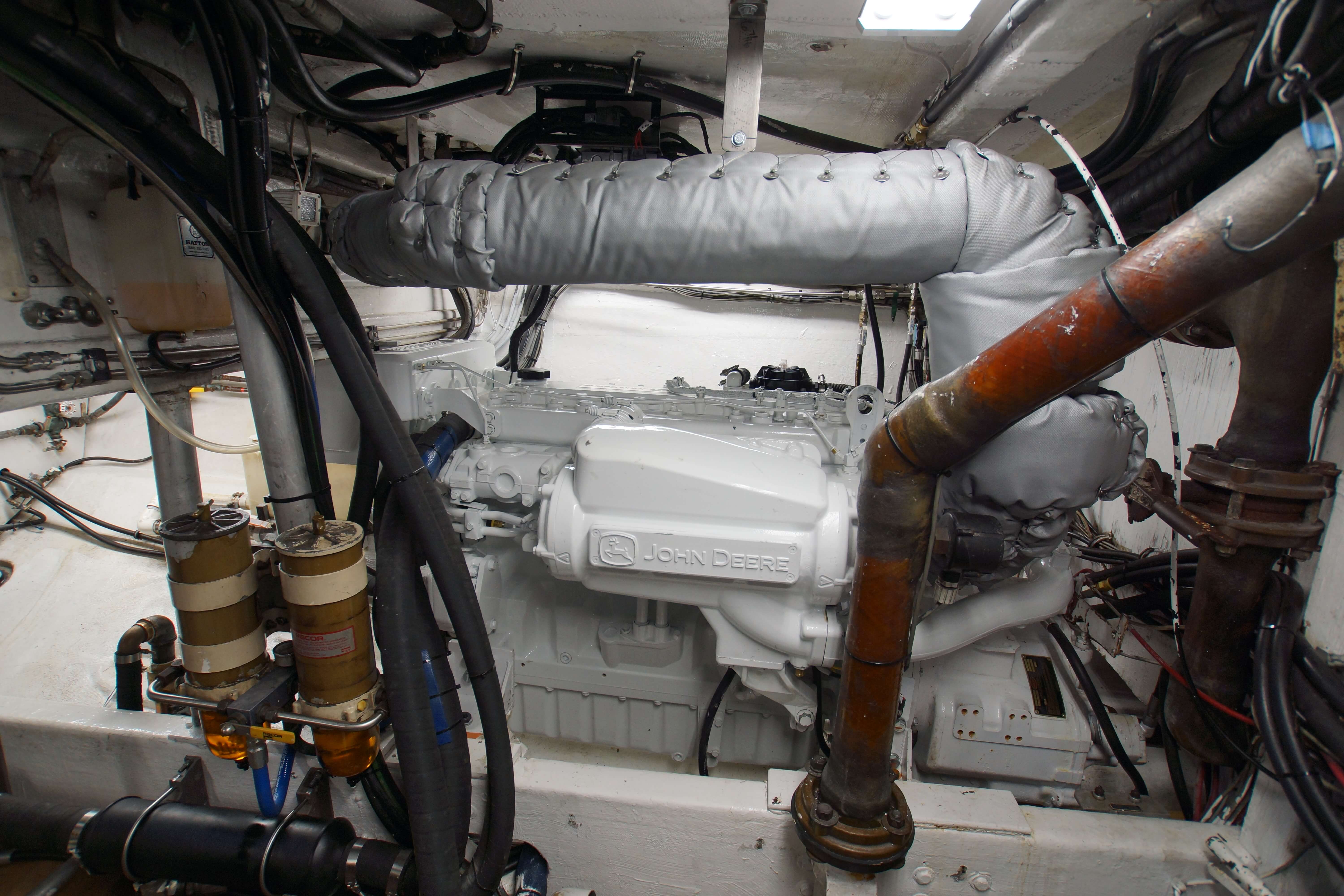 ocean pearl repower