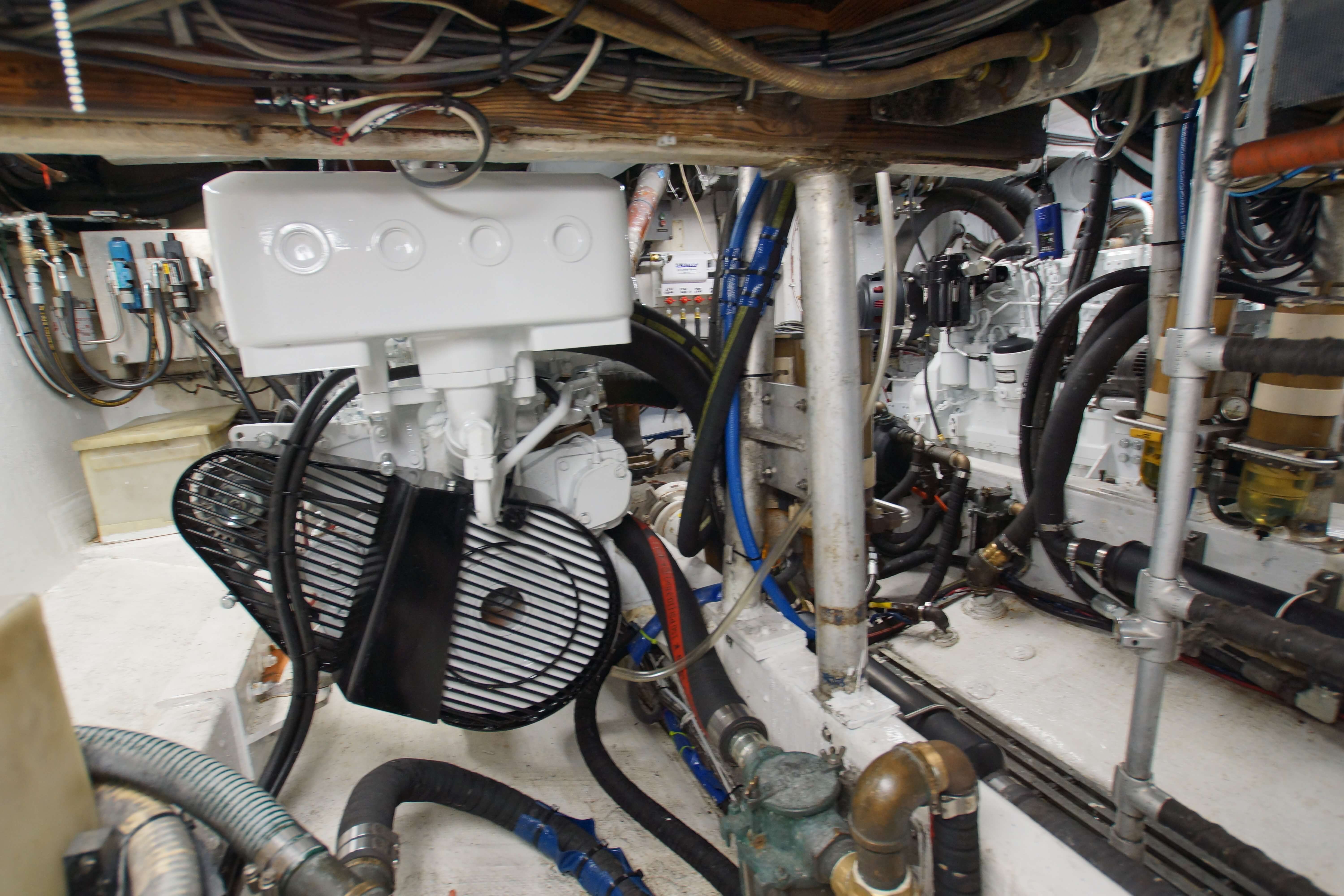 ocean pearl repower