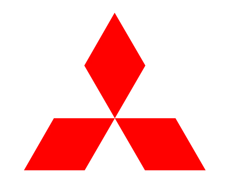 Mitsubishi-logo