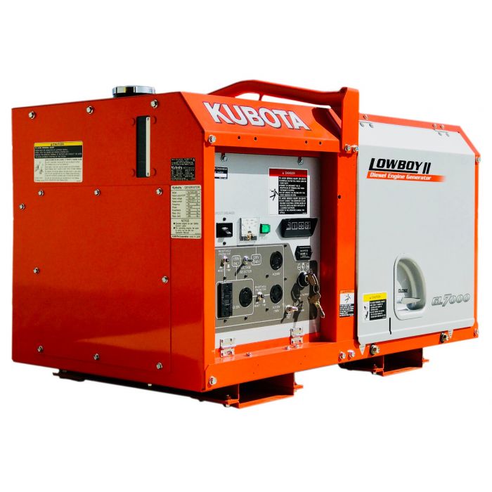 Kubota GL7000