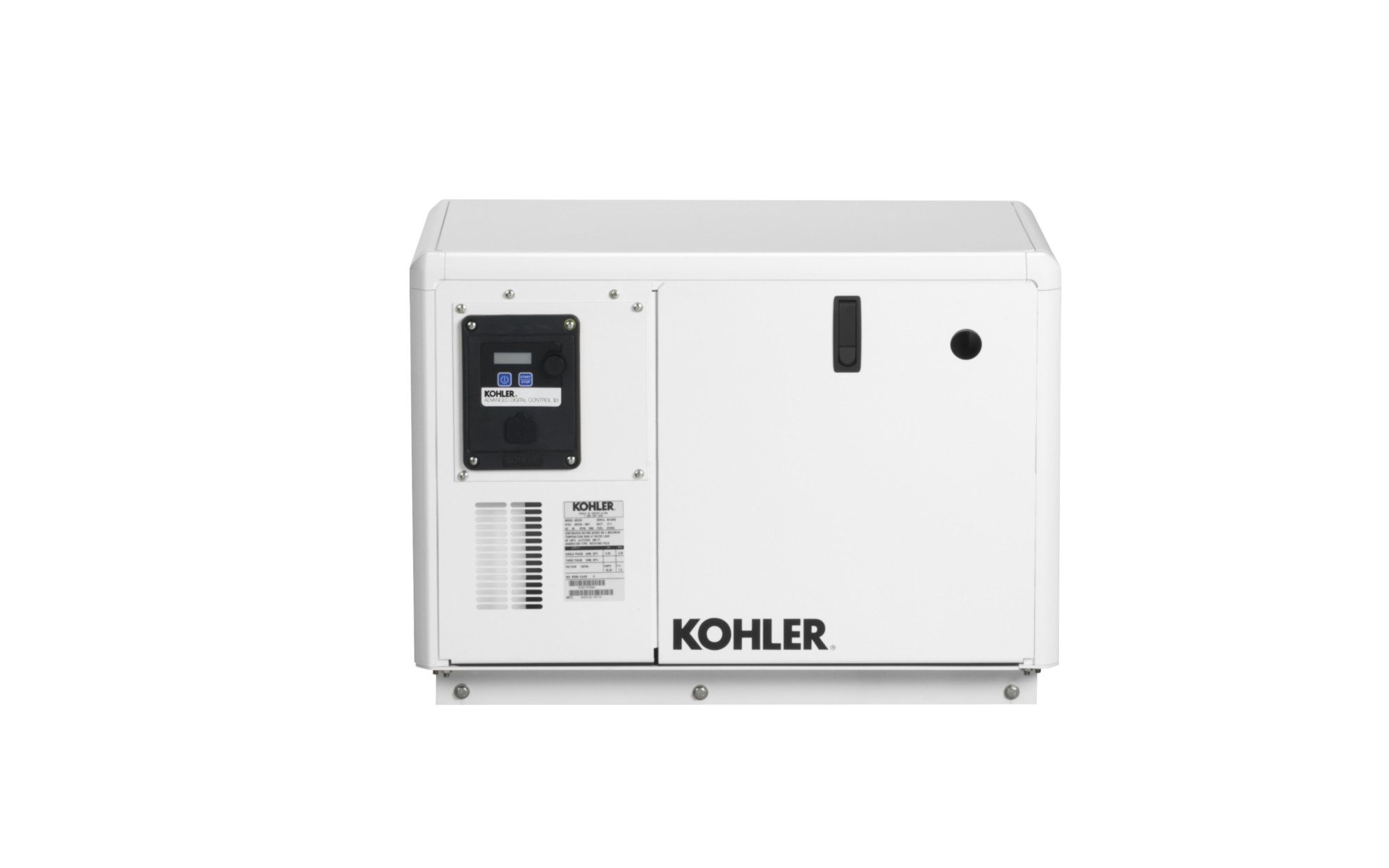 Kohler 5EFKOD