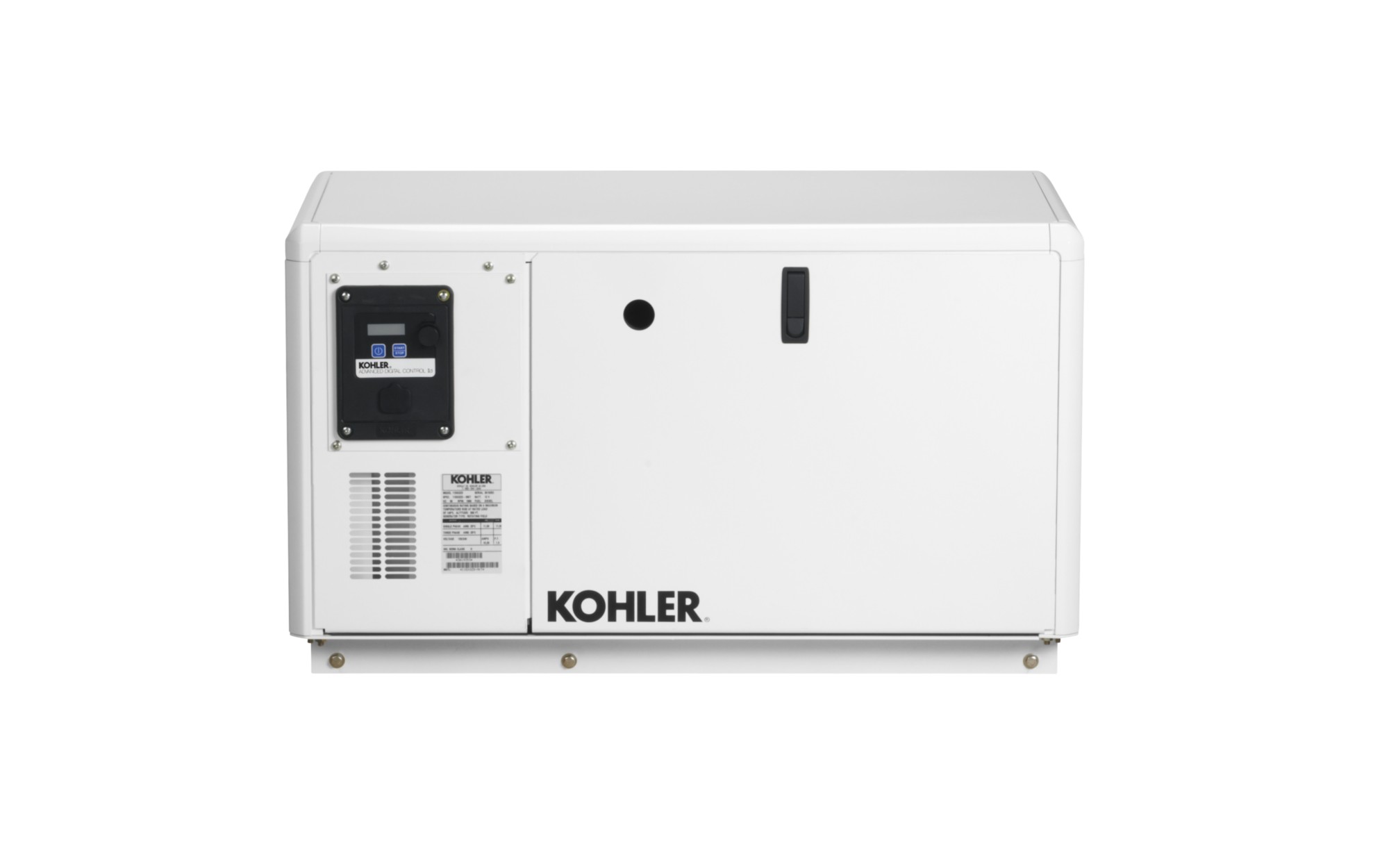 Kohler 11EKOZD
