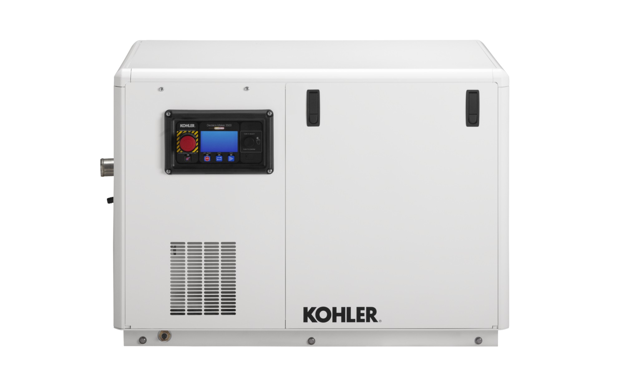 Kohler 16EKOZD