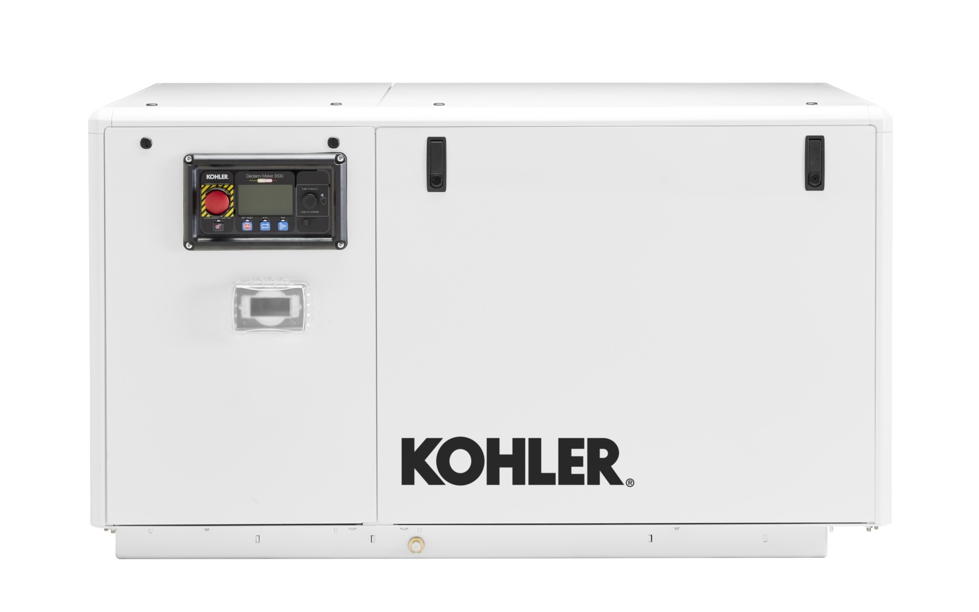 Kohler 32EKOZD