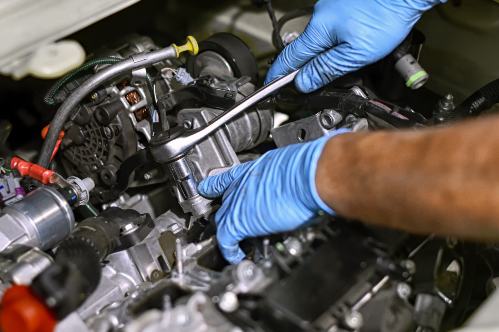 How to Properly Maintain Your Generator Through the Seasons