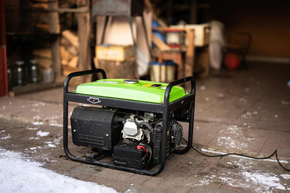 Common Myths About Standby Generators Debunked