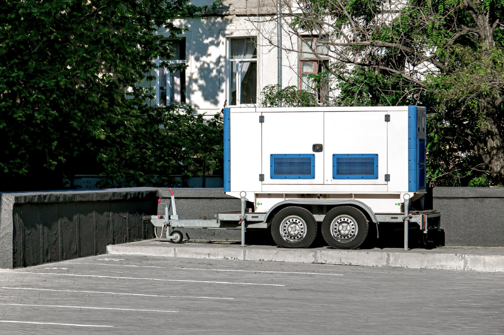 How to Properly Maintain Standby Generators for Longevity