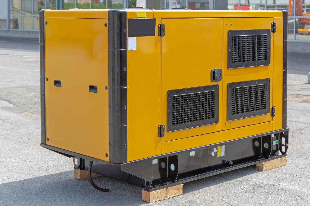 Eco-Friendly Innovations in Standby Generator Technology