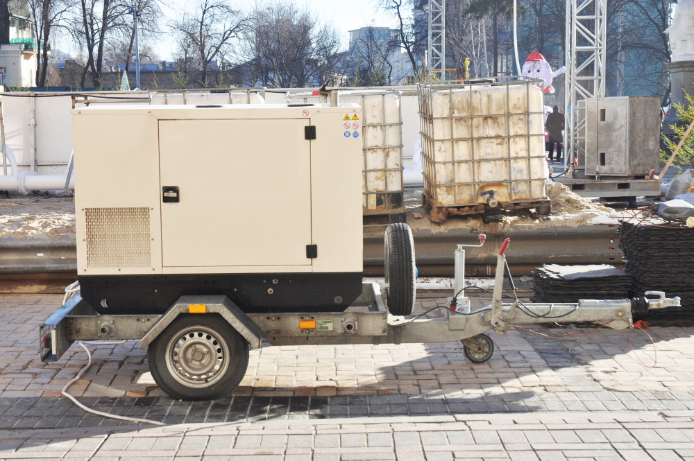 A Beginner’s Guide to Standby Generator Sizing